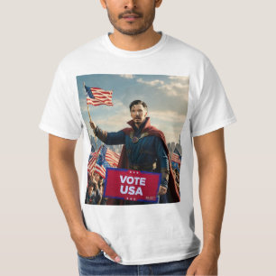 Doktor T-Shirt