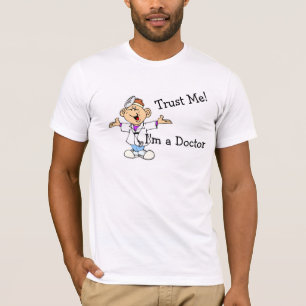 Doktor T-Shirt