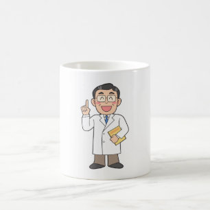 Doktor Tasse