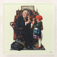 Doktor und Puppe