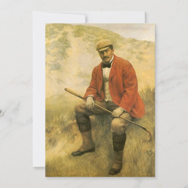 Doktor William Laidlaw Purves Portrait von Collier (Vorderseite)