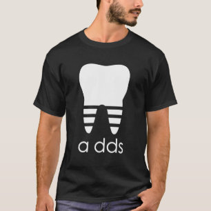 Doktor Zahnarzt A DS Zahnarzt Abschluss T-Shirt