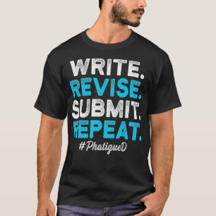 Doktorand Dissertation Promotion _61  T-Shirt