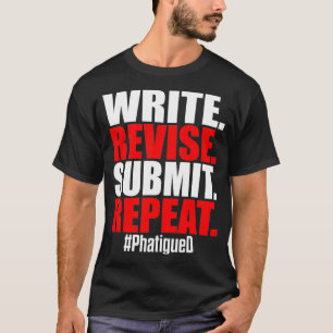 Doktorand Dissertation Promotion Abschluss _57 T-Shirt
