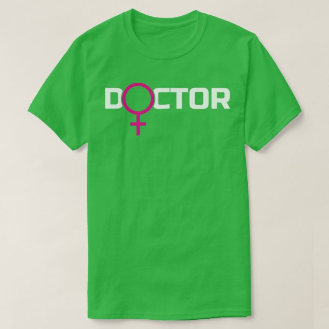 Doktorand Doktorand Doktortitel Doktor Doktorgrad T-Shirt (Design vorne)