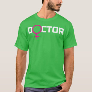 Doktorand Doktorand Doktortitel Doktor Doktorgrad T-Shirt