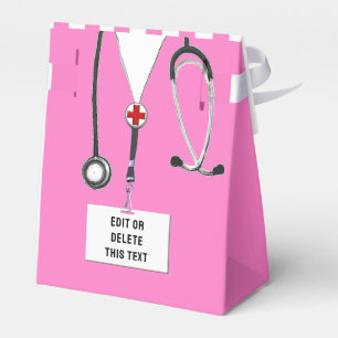 Doktorand Geschenkschachtel