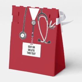 Doktorand Geschenkschachtel