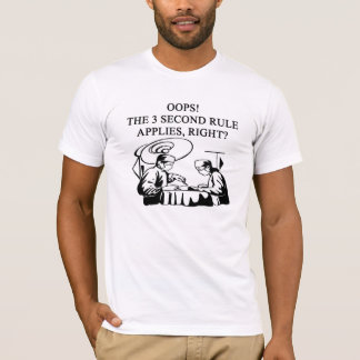 Doktorarzt-Chirurgwitz T-Shirt