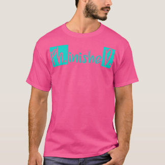 Doktorat Abschluss Abschluss Doktortitel Abschluss T-Shirt
