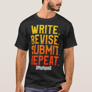 Doktorat Dissertation Doktorat Abschluss _60  T-Shirt