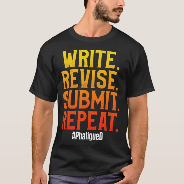 Doktorat Dissertation Doktorat Abschluss _60 T-Shirt (Vorderseite)