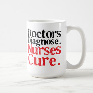 Doktoren Diagnose, Tasse