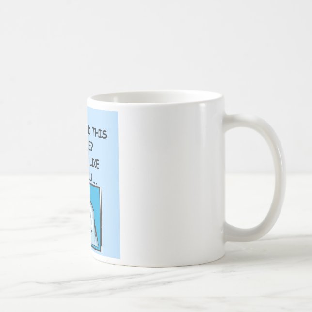 DOKTORwitz Tasse (Rechts)