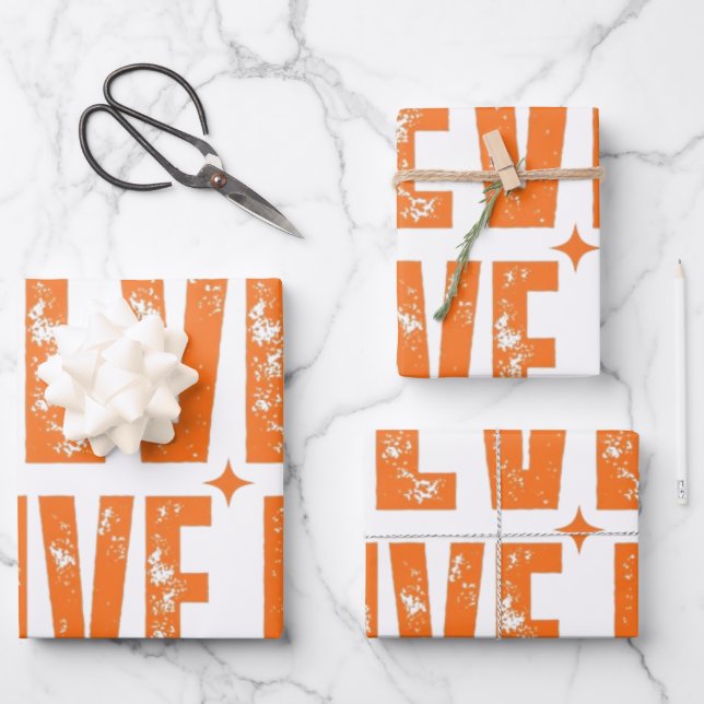 Dokument 2 geschenkpapier set (Vorderseite)