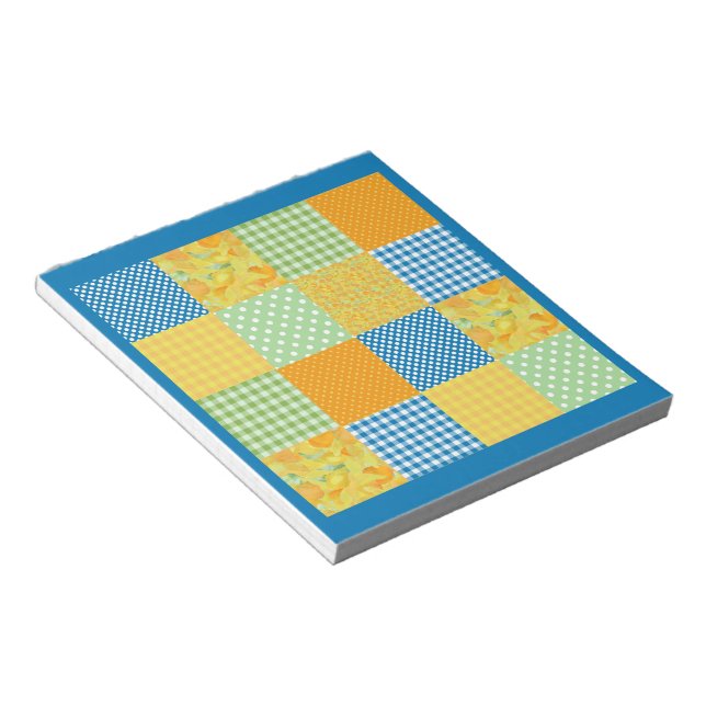 Dokumentarfilme, Länderpatchwork für Imitate Notizblock (angewinkelt)