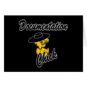 Dokumentationskick #4