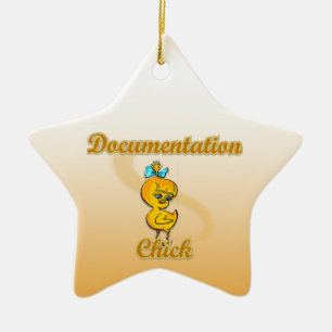 Dokumentationstich Keramikornament