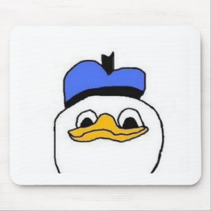 Dolan Mousepad