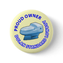 Dolan Standard Low-Boy WC The Golden Girls