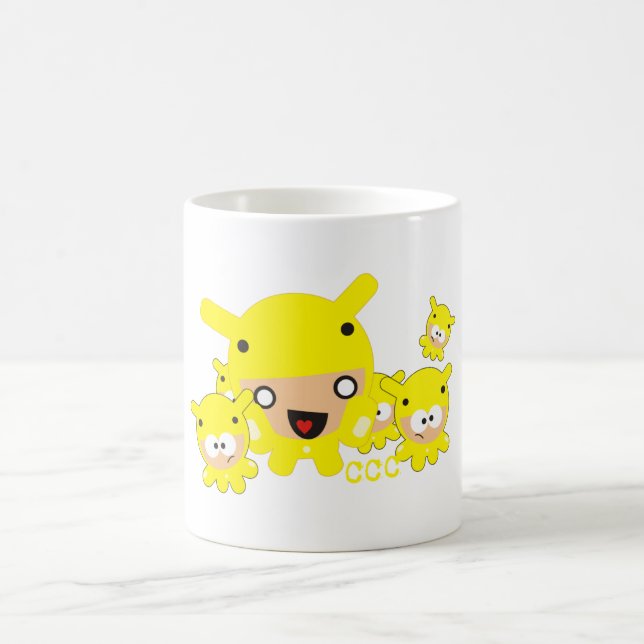 Dolanan Kaffeetasse (Mittel)