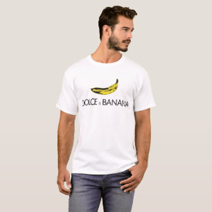 Dolce & Banane T-Shirt