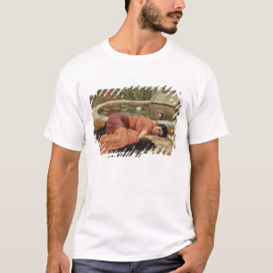 Dolce far niente, 1904 T-Shirt
