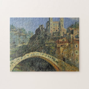 Dolceacqua Puzzle