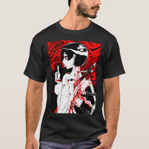DOLCHSTOSS VON HINTEN T-Shirt