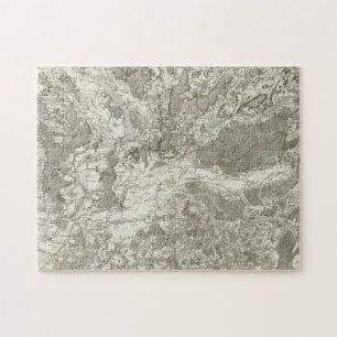 Dole, Auxonne Puzzle