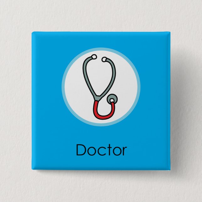 Doljabi Doljanchi Dol 1. erster Geburtstag Button (Vorderseite)