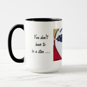 Doll Face Tasse
