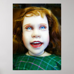 DOLL ? POSTER