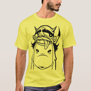 Dolla - Teufel666 T-Shirt
