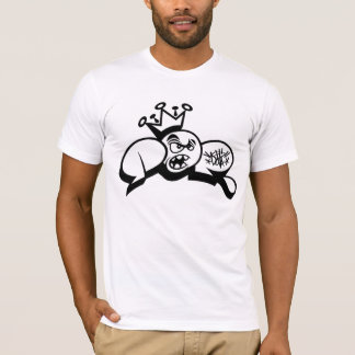 DOLLA WERFEN OBEN UMBAU T T-Shirt