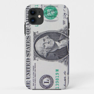Dollar Bill iPhone 5 Fall! Case-Mate iPhone Hülle