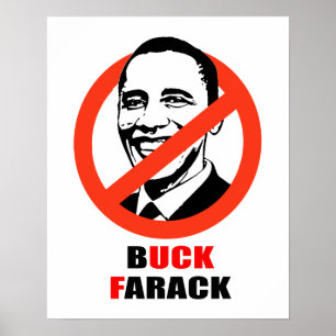 Dollar Farack Poster