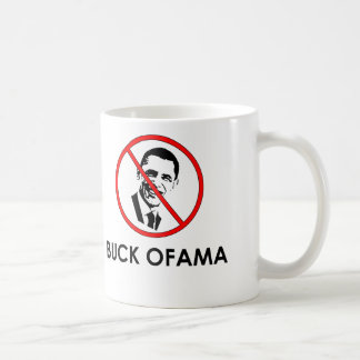 Dollar Ofama Tasse