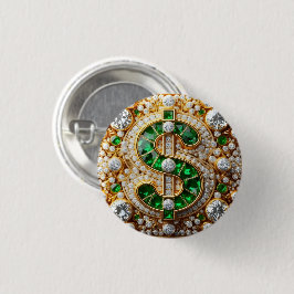 Dollar Sign Button