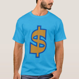 Dollar-T - Shirt