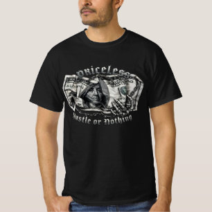 Dollar-T-Shirt-Design  T-Shirt