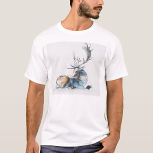 Dollar und Vogel 2006 T-Shirt