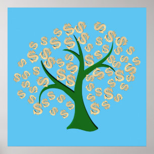 Dollarbaum Poster