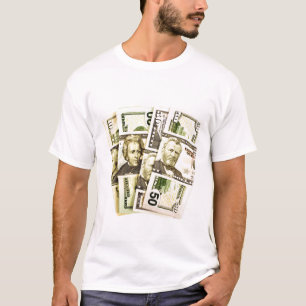 Dollargeld T-Shirt