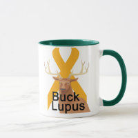 Dollarlupus-Tasse