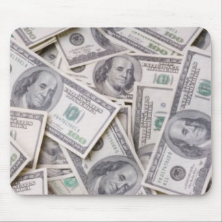 dollars2 mousepad