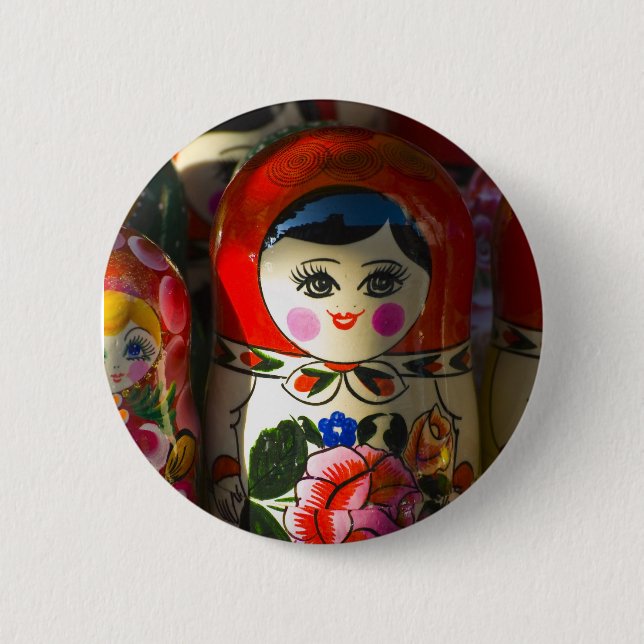 Dollars Button (Vorderseite)