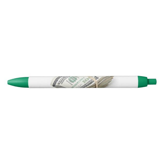 Dollars Kugelschreiber (Vorderseite)