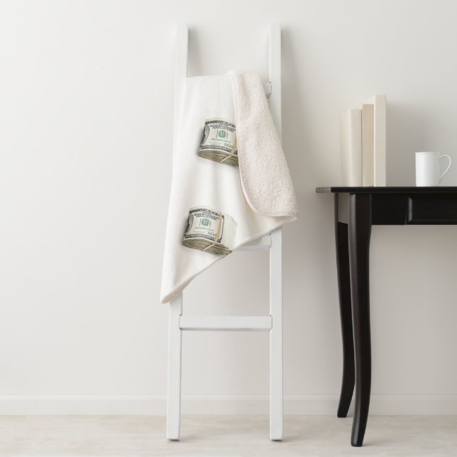 Dollars Sherpadecke (Beispiel)