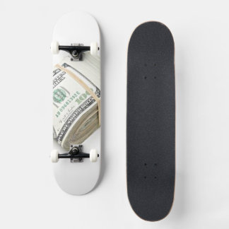 Dollars Skateboard